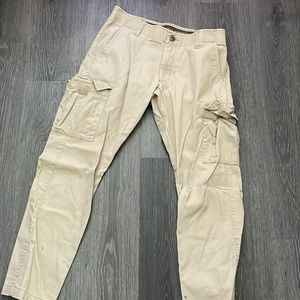 Lee Cargo pants